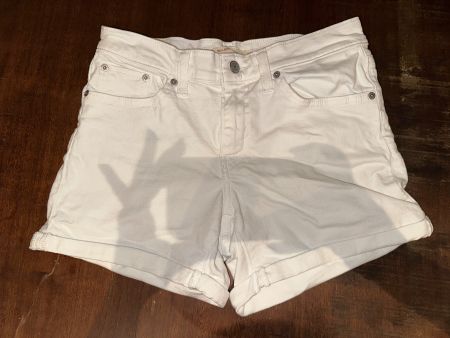 Levi Mid Lenght Short 28