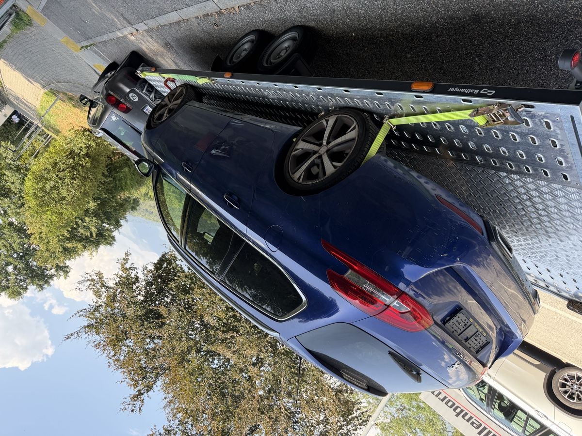 Peugeot Autos: Peugeot 308 – D'occasion à Gordola par sai_2bz9 1