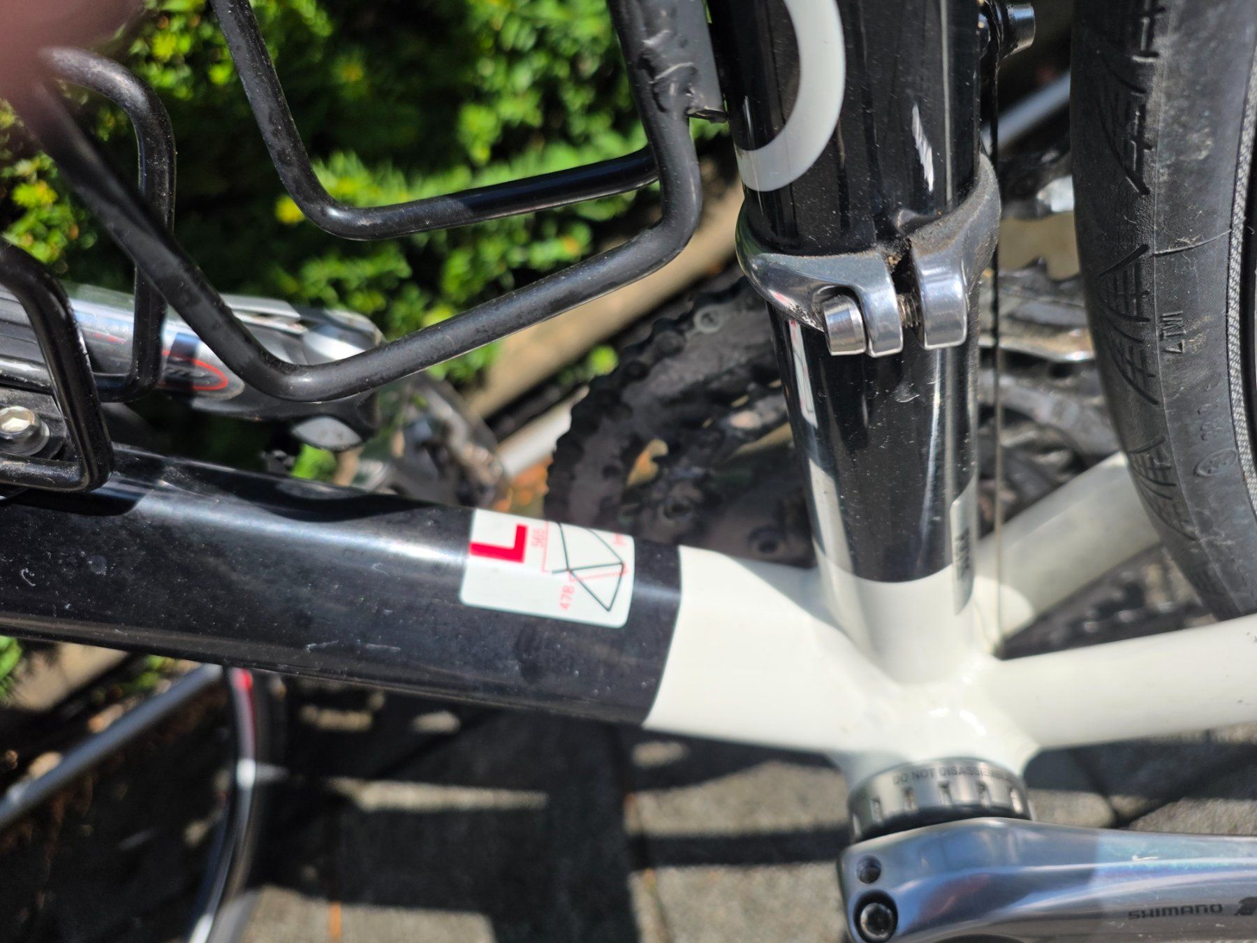 BMC Biciclette: BMC S501 Streedfire Top Zustand – Usato da Sins venduto da Wildspitz 4