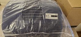vidaXL Gewichtsdecke blau 200x200 cm 13 kg NEU.!!!