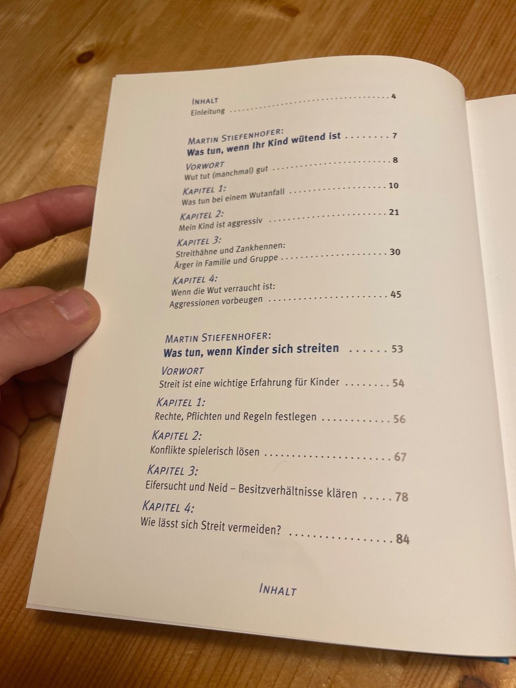 Bücher: Ratgeber- Das Eltern- Survival- Buch – Gebraucht aus Sent von ManuelB07 2