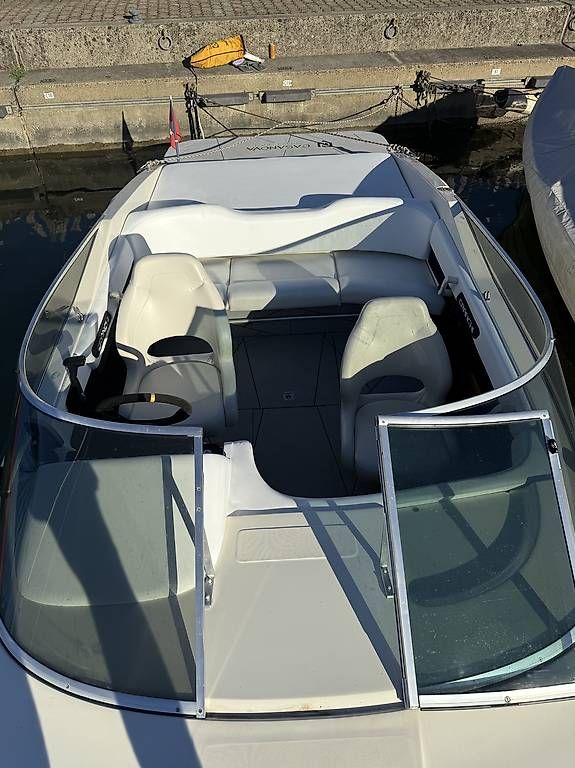 Boote: Barca Cranchi – Gebraucht aus Agno von inf_h6y9 1