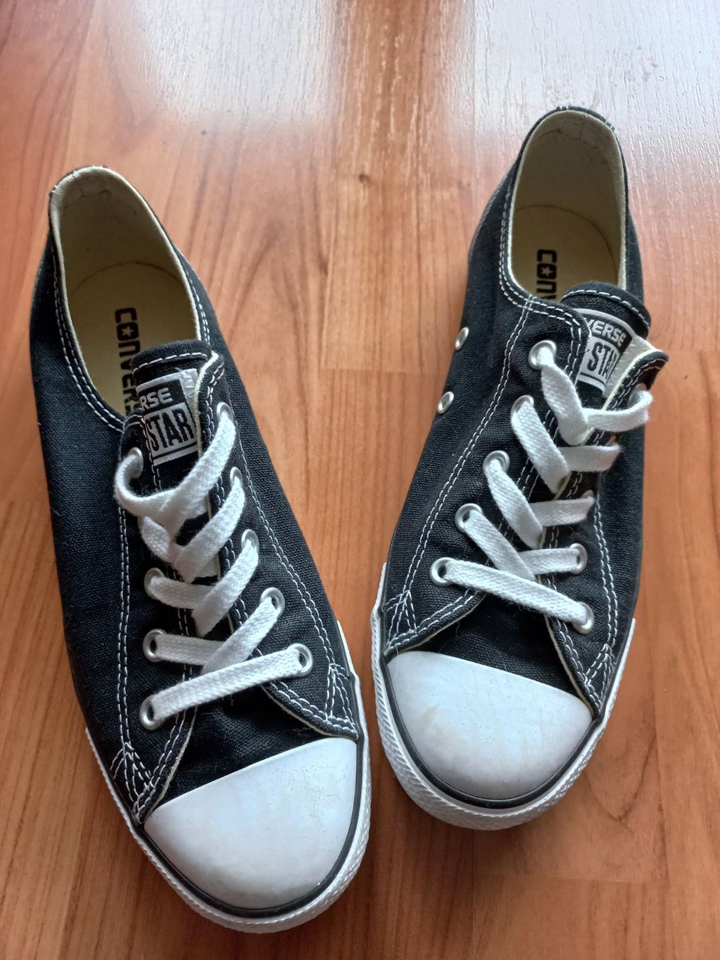 Converse Scarpe da donna: Converse AllStar Sneaker Gr. 37.5 – Usato da Arbon venduto da rispi89