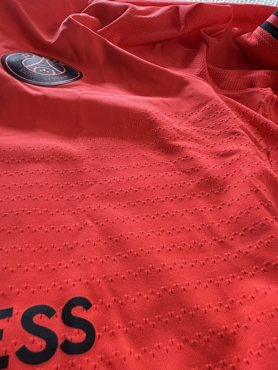 Jordan Canottiere & Pantaloni: Original PSG 19/20 away Player Issue – Nuovo e nell'imballaggio originale da Aarberg venduto da marcoo237 6