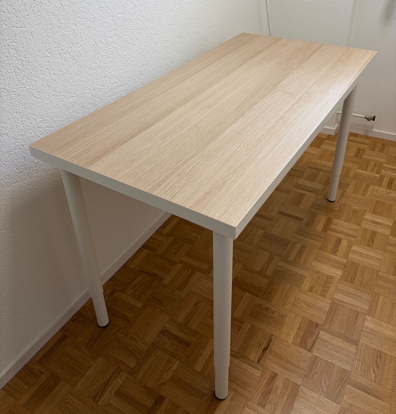 Ikea Schreibtische: Ikea Schreibtisch Kallax – Gebraucht aus Urdorf von silu_80