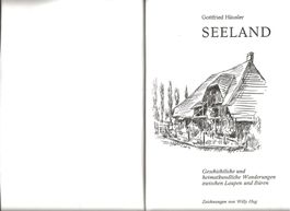 Seeland zwischen Laupen und Büren