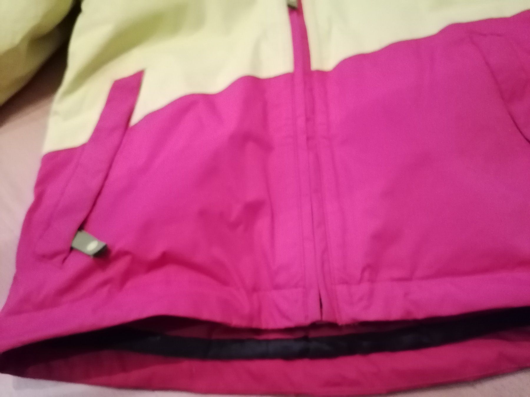 Jack Wolfskin Giacche & Cappotti: Jack Wolfskin Jacke Grösse 128 – Usato da Schönenbuch venduto da Mentio_SB 5