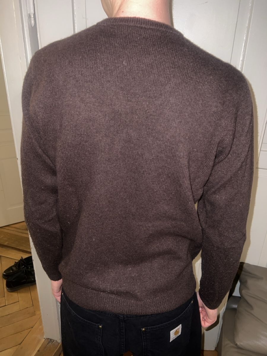 Carhartt Maglioni & Felpe: Carhartt Sweater – Usato da Zürich venduto da yde_qbw9 1