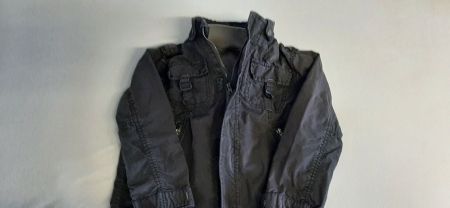 Jacke / pulli kombo