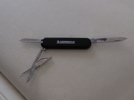 Victorinox Ambassador 74mm gebrauchter zustand