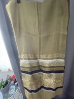 Elegant Silk Blend Scarf - Perfect for Spring! New!