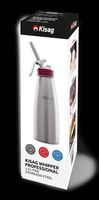 KISAG Whipper Professional 1 litre