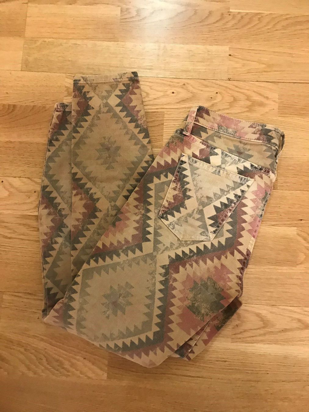 Jeans: CURRENT ELLIOTT Jeans Gr 25 – Usato da Ebmatingen venduto da dartim 6