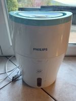 Humidificateur 