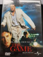 The Game - (1997)