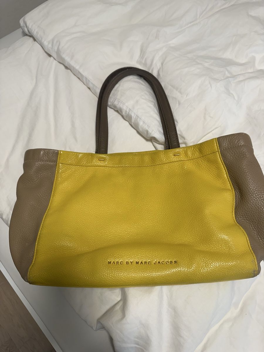 Marc Jacobs Taschen für Damen: Handtasche Jacobs by Marc Jacobs  – Gebraucht aus Dübendorf von nat_h9wg