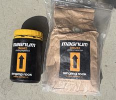 Singing Rock Magnum Kletter-Magnesium Crushed
