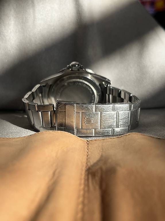 Tudor Uhren: Tudor submariner 9411 – Gebraucht aus Carouge GE von jor_zbs6 1