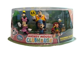 Mickey Mouse Clubhouse Disney Store Produkt