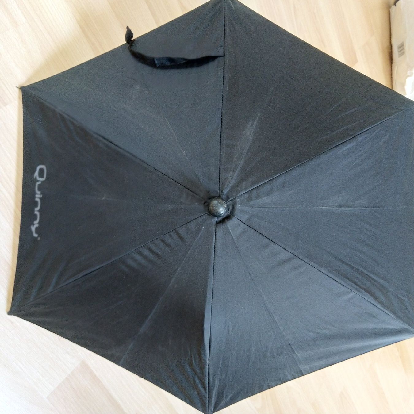 Quinny Carrozzine: Poussette repliable Quinny Buzz – Usato da Gland venduto da Coyotte 2
