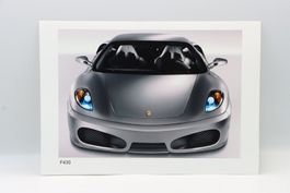 Ferrari F430 2005 Foto
