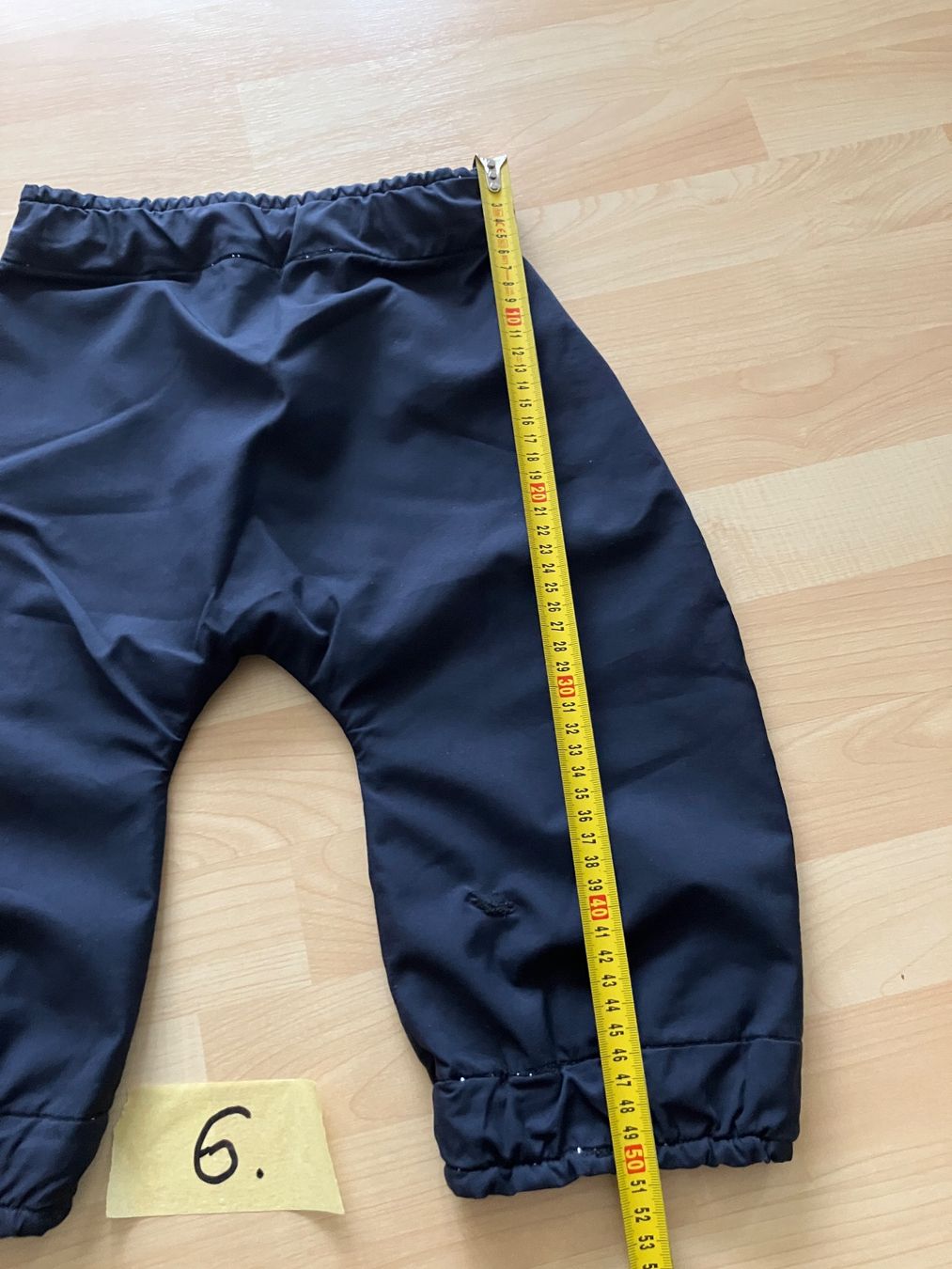 Pigiama & Simili: Pyjama Bettnässerhose (6) – Usato da Niederglatt ZH venduto da boeca82 2