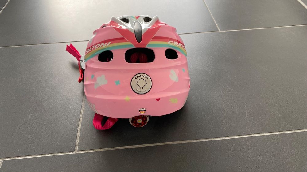 alpina kinder fahrradhelm Alpina