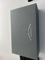 Lange & Söhne Uhrenbox Karton