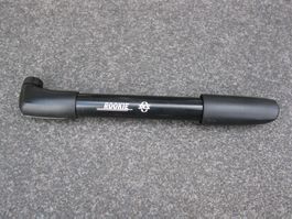 Velo Pumpe Rookie SKS, 25cm