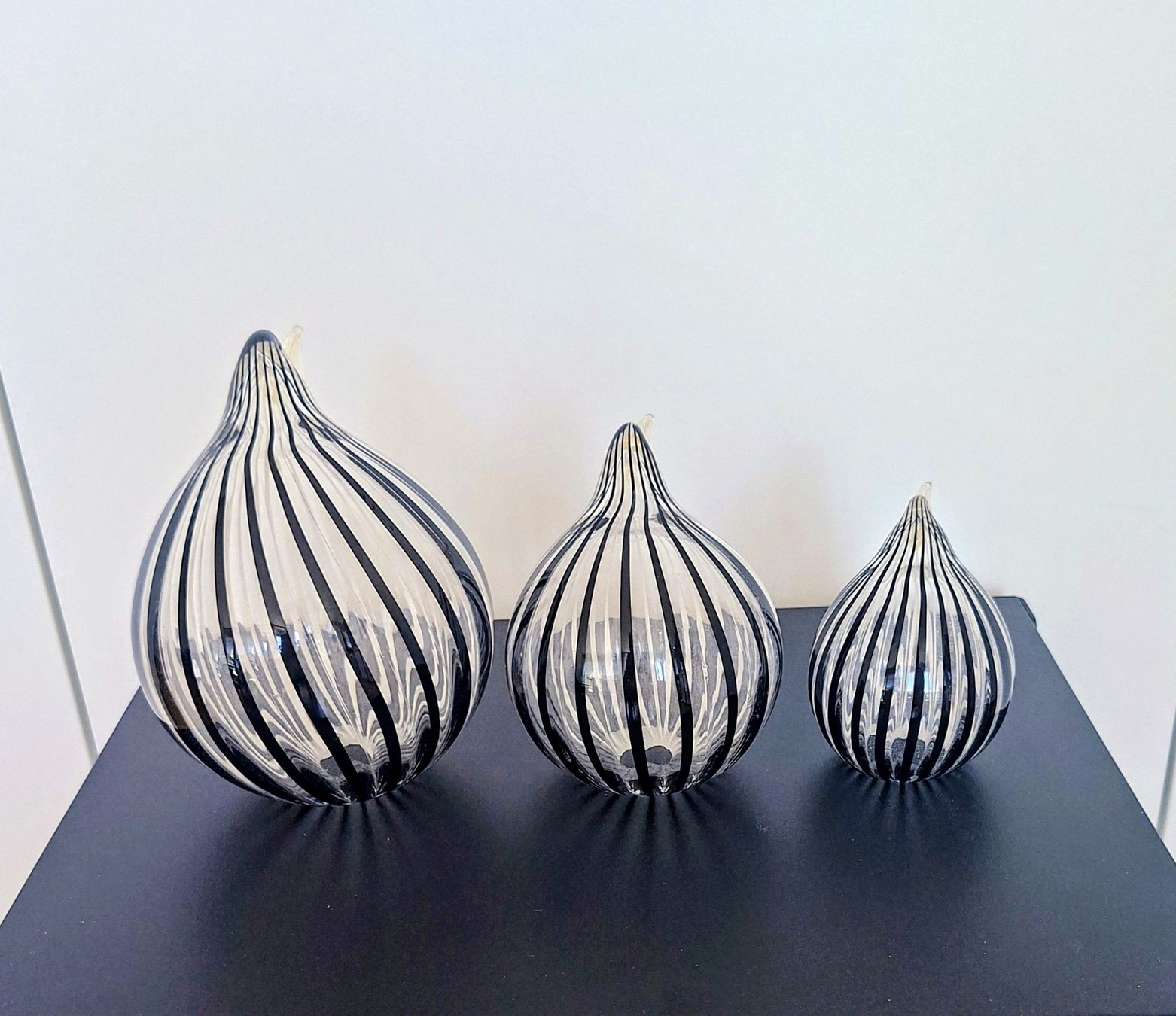 Murano Bicchieri: Murano Glasfiguren – Usato da Luzern venduto da alpler1 5