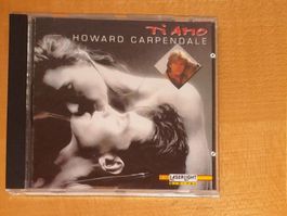 Howard Carpendale - Ti Amo CD - Schlagerhit!