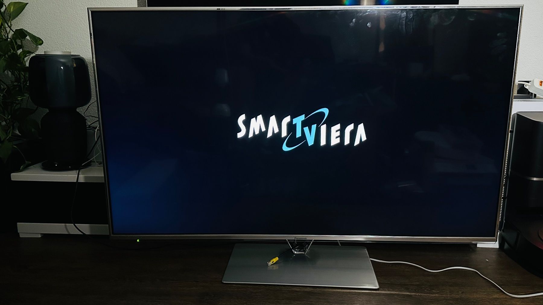Panasonic Televisori: Tv Panasonic TX-L55DTW60 – Usato da Winterthur venduto da Iryna_Valerii