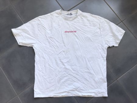 Shirt Daysocial L