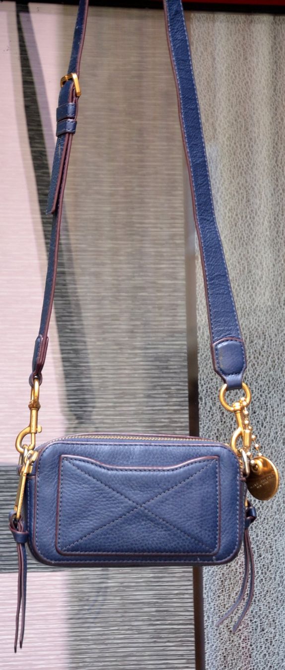 Marc Jacobs Borse da donna: Tasche Marc Jacobs sac – Usato da Collonges venduto da arashee 2