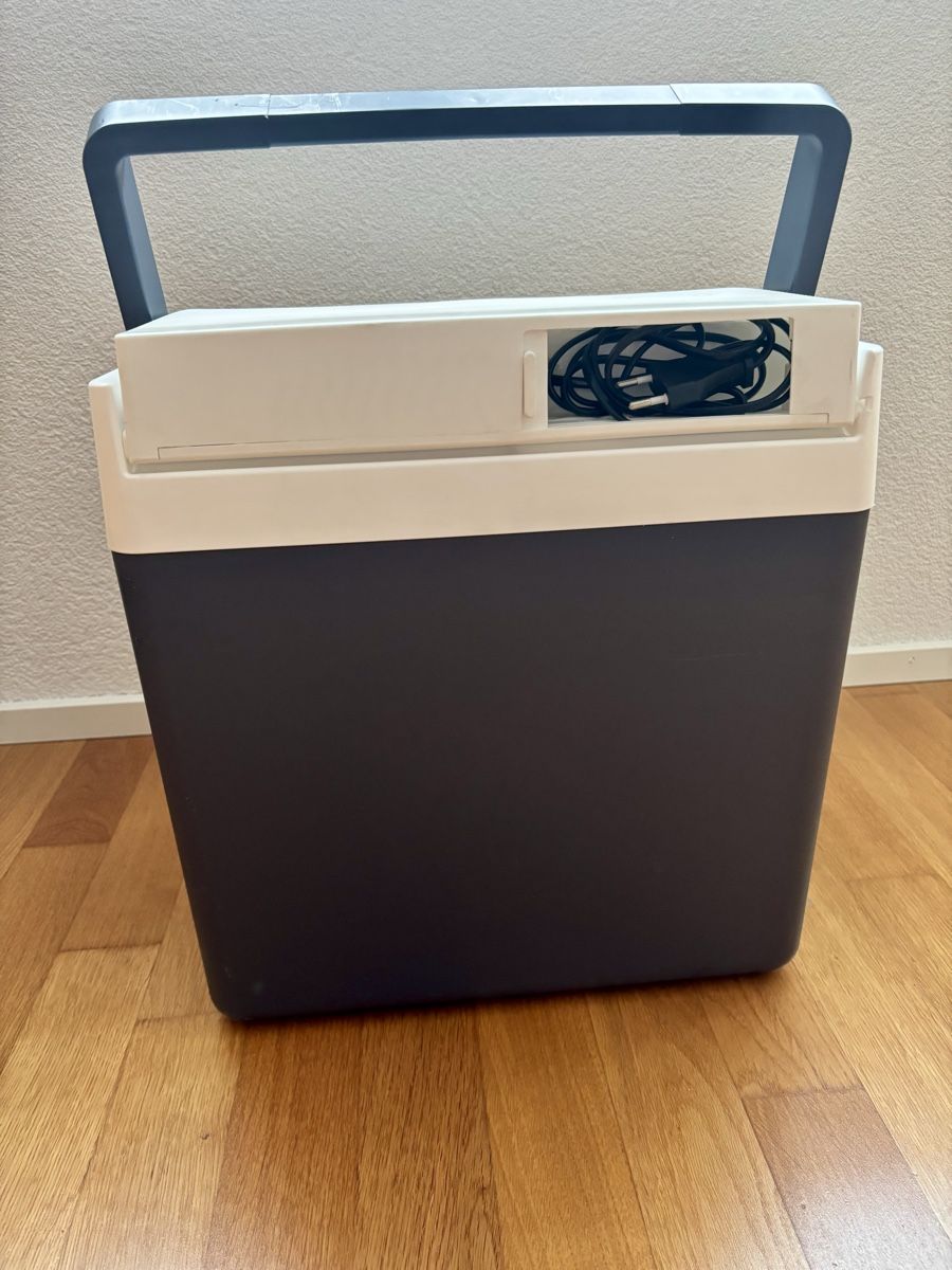 Frigoriferi & Refrigeratori: Elektrische Kühlbox – Usato da Herzogenbuchsee venduto da bir_52nf 3