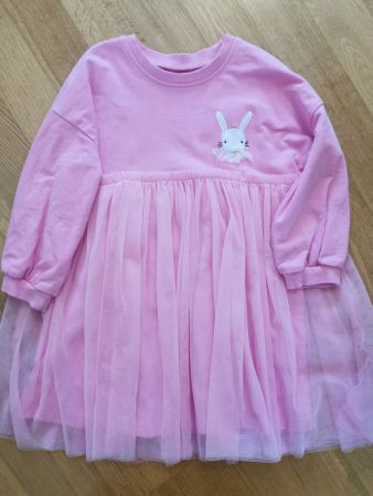 Festliche Kleid, gr. 4 (104)