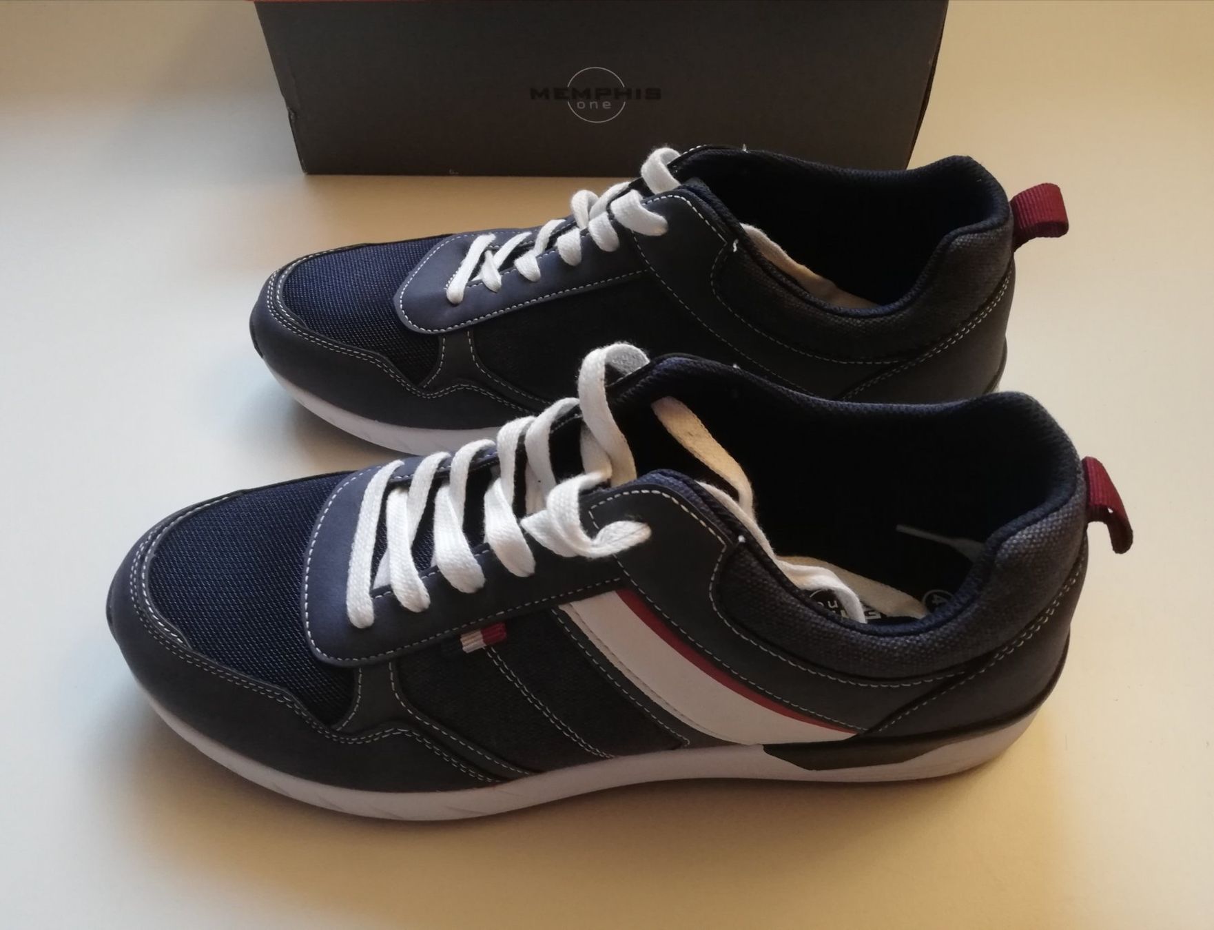 Scarpe da uomo: Sneaker (neu) – Nuovo (secondo la descrizione) da Rothrist venduto da GIWALD 2
