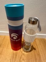 Trinkflasche Oceansapart