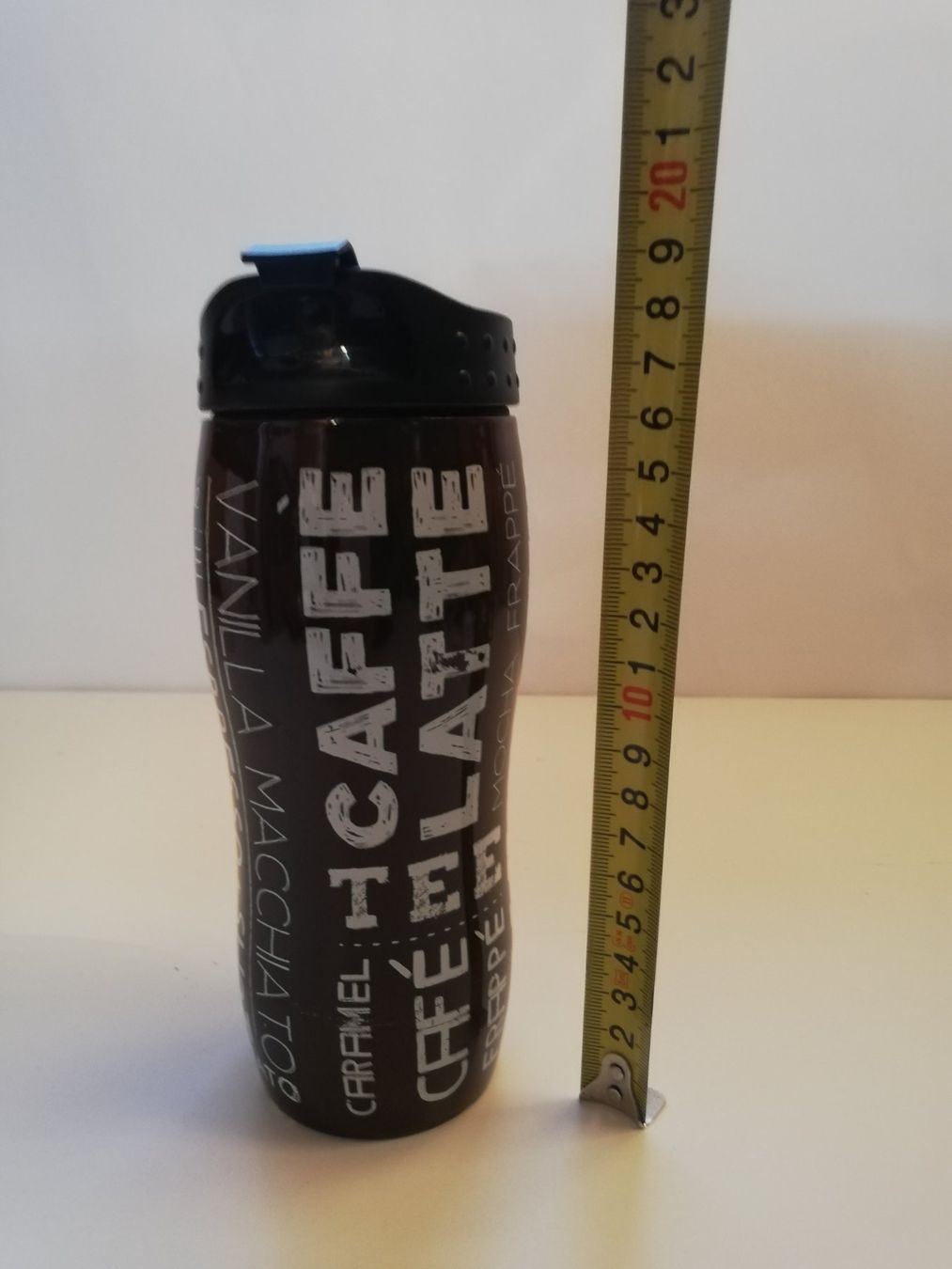 Borracce & Thermos: Isolierflasche McCafé (neu) – Nuovo (secondo la descrizione) da Rothrist venduto da GIWALD 3