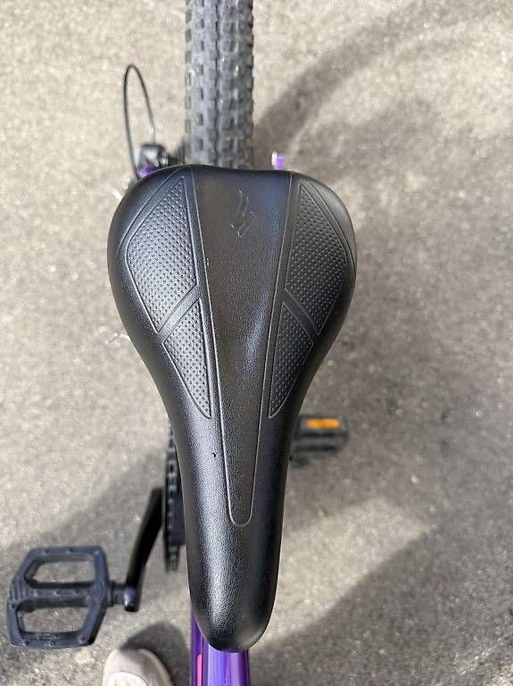 Specialized Biciclette: Specialized Kinder Velo 20" Zoll – Usato da Zürich venduto da Tjubi81 4