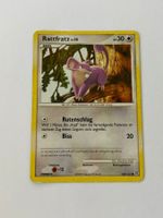 Pokemon-Karte Rattfratz 103/132