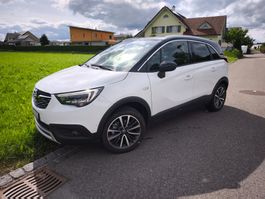 Opel Crossland X 1.2i Ultimate Automatik