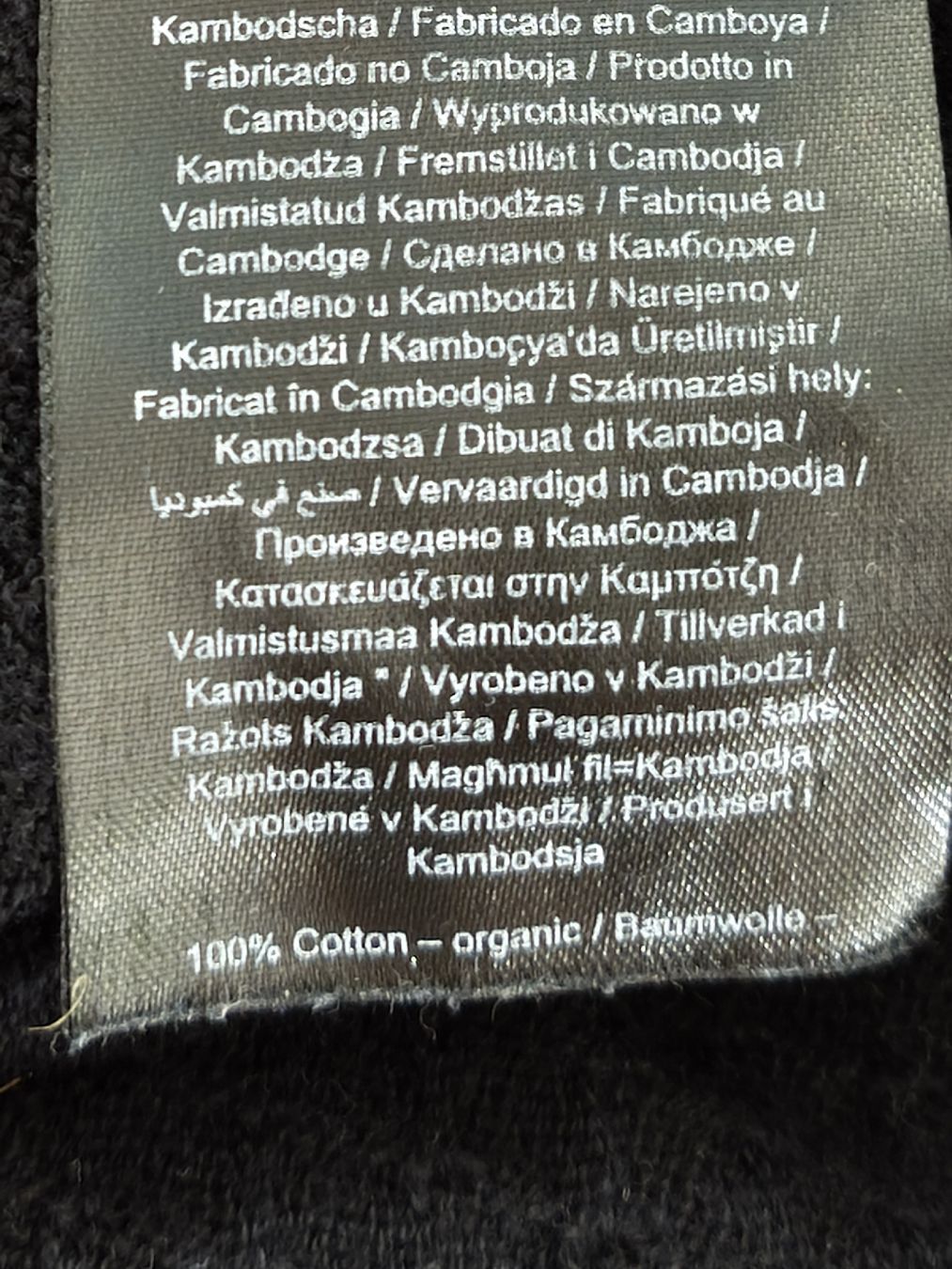 Maglioni & Felpe: Schwarzer Vero Moda Bio-Baumwollpullover, XS, Top Zustand! – Usato da KRIENS venduto da Franzy_Blond10 4