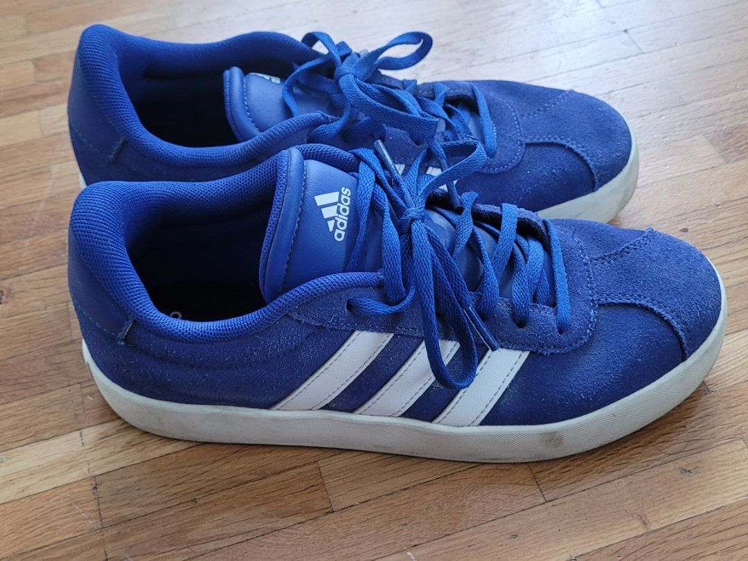 Adidas Scarpe da uomo: Adidas Sneakers, Gr. 37 1/3 – Usato da Zürich venduto da Cologna