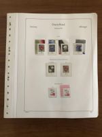 2006-2012 DEUTSCHLAND Nominal 365.- EURO POSTFRISCH **