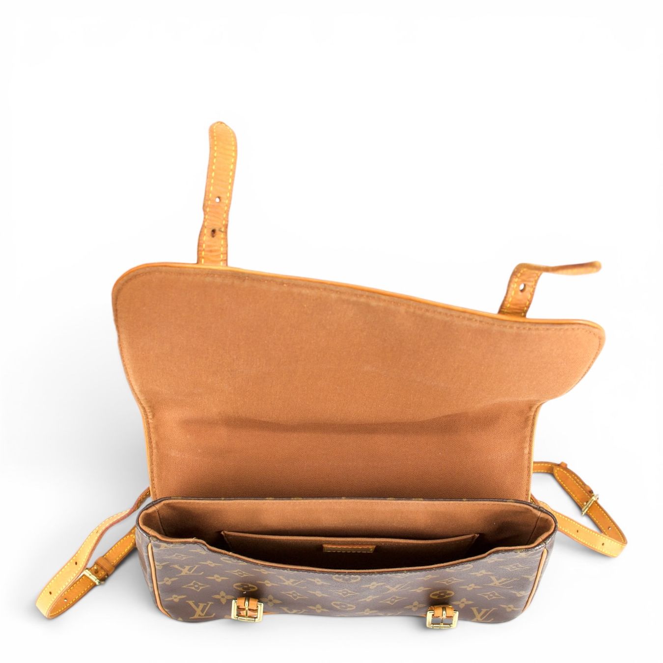 Louis Vuitton Sacs femmes: Louis Vuitton Marelle 3-in-1 Monogram – D'occasion à Binningen par Designerlabels 5