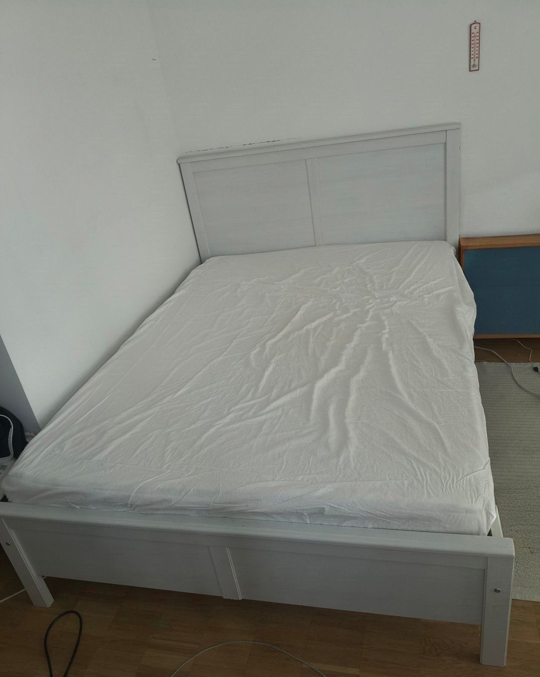 Ikea Schränke: Bed-drawers-2 wardrobes – Gebraucht aus Basel von mat_c7jc