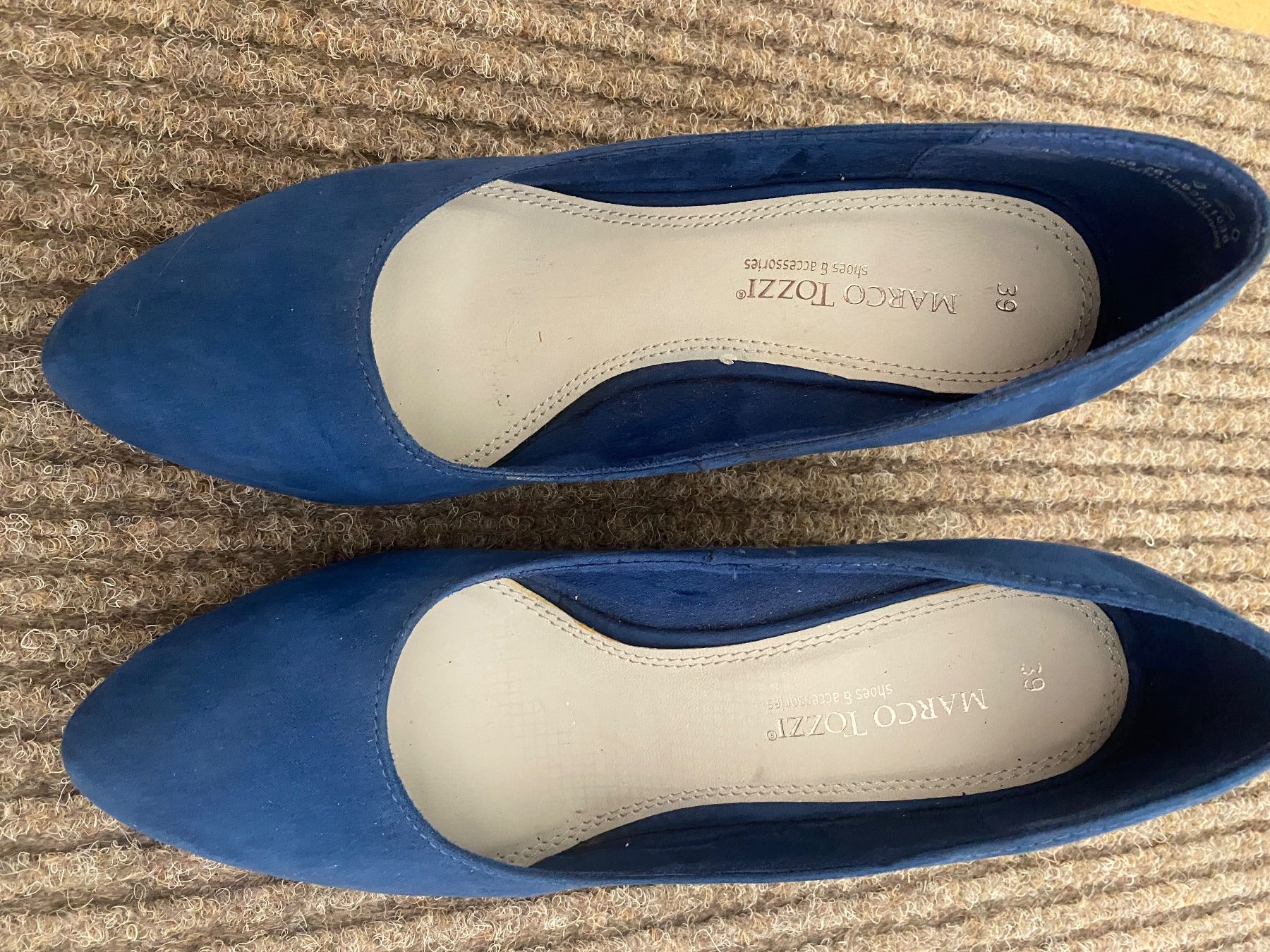 Chaussures femmes: Marco Tozzi Schuhe 39 – D'occasion à Liestal par marieugenia