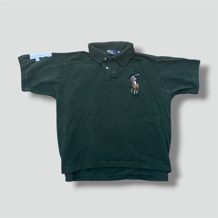 Polo Ralph Lauren Big Pony vintage polo streetwear