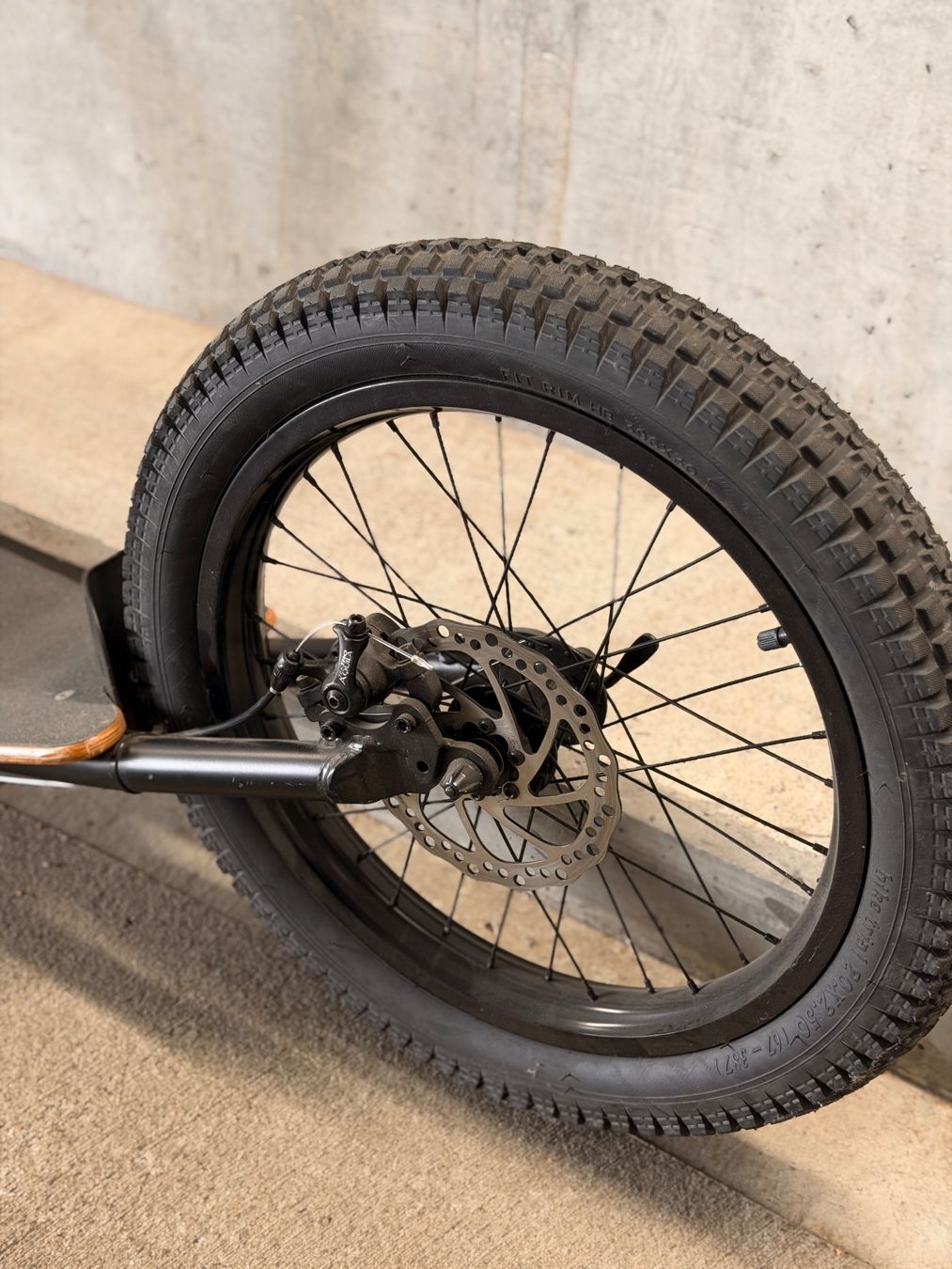 Kickboard: Gravity Scooter – Usato da Küsnacht ZH venduto da Icon21 4